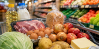 Цены на продукты первой необходимости в Мурманске изменились - Телекомпания ТВ-21