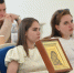 В МГУ Н. П. Огарёва дипломы получили выпускники направления «Теология» - МГУ им. Н.П. Огарева