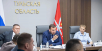 В Тульской области планируют ограничить мотодвижение по ночам - ИА Тульская пресса.Ru