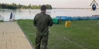 Катер насмерть сбил 11-летнего мальчика на Воронежском водохранилище - Обозреватель.Врн
