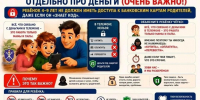 Безопасное лето: бережём самое дорогое! - Наше Слово