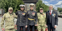 Фото: пресс-служба администрации Выборгского муниципального района - Газета Выборг