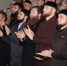 Старейшины Чечни единогласно поддержали кандидатуру Рамзана Кадырова на предстоящих выборах  Главы ЧР - ИА Грозный-информ