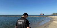 В Светлогорске мужчина погиб на глазах сына - ИА Русский Запад