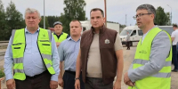 Фото Александры Конычевой - Газета Вельские вести