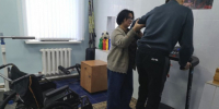 Информация для ветеранов СВО: как пройти оздоровительный курс в реабилитационных центрах России - Администрация г. Бердск