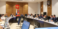 Профильный комитет облдумы одобрил законопроект о мемориале бойцам СВО - Волга-Медиа