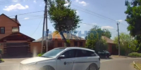 «Россети» так спешили на вызов, что едва не устроили ДТП в Ростове - Bloknot-Rostov.Ru