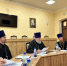 В Ставропольской духовной семинарии состоялось заседание Ученого совета - Епархия