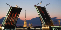 Главное за день в Петербурге, 2 июля: программа «Поющих мостов», закон о зданиях-памятниках и дело о сбыте шпионской техники - Spbdnevnik.ru