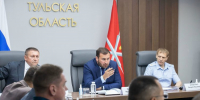 В Тульской области планируют ограничить ночное движение мотоциклов - Aleksin-City.Info