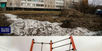 За семь лет на благоустройство Мурманска было направлено около 1,4 млрд рублей - Мурманский вестник