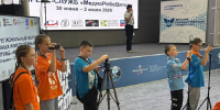 Общество «Знание» приняло участие в форуме «МедиаРобоВятка» - Кировская правда