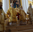 Митрополит Зиновий принял участие в торжественных богослужениях в Успенской Вышенской обители - Саранская епархия