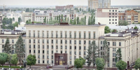 Назначение Дмитрия Куликова - Правительство Воронежской области