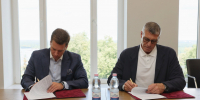 Министерство спорта Нижегородской области и Всероссийская Федерация Волейбола стали партнерами - Волейбольный клуб АСК