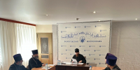 Заседание Епархиальной коллегии в Вологде: намечены планы работы - Вологодская епархия