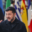 Владимир Зеленский предложил ЕС изменить статус украинских беженцев - Говорит Москва