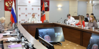 Алексей Шапошников: В ходе марафона «Города-герои – города Героев. Дорогами народных ополченцев» состоялось свыше 100 мероприятий - Единая Россия