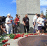  Семье нашего героя-земляка вручили памятные тетради "Лица Героев" на Дне ветеранов боевых действий в Сквере Славы Новосибирска - Купинский район