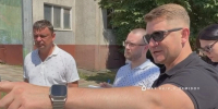 Мэр Белгорода раскритиковал БГБ за некачественный покос травы - Сетевое издание Победа 31