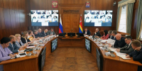 Правительство Калининградской области усиливает меры по обеспечению стабильности топливного рынка региона - Гурьевский городской округ