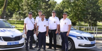 3 июля- День ГИБДД - News.Belora.Info