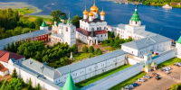 Экскурсии по достопримечательностям Костромского края - Шахматная федерация