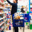 Продуктовая корзина подорожала почти на 4% с начала года - ИА Тульская служба новостей
