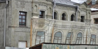 В Тамбовской области продолжается работа по вовлечению в хозяйственный оборот памятников архитектуры - Tambov.Ru