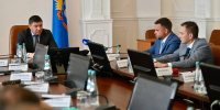Евгений Первышов взял под контроль подготовку муниципалитетов Тамбовской области к отопительному сезону - Tambov.Ru