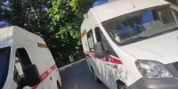 Два человека пострадали в ДТП на Северном обходе Ростова - DonDay.Ru