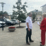 Проинспектировали улицу Ярославскую - Администрация Угличского района