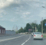 Новая разметка на перекрёстке запутала водителей - Смоленск 2.0