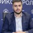 Уроженец Дагестана Тимур Умаров в полуфинале конкурса «Лидеры строительной отрасли» - Новое дело