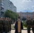 В Сертолово почтили память воинов в День ветеранов боевых действий - Выборгская Епархия