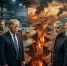 В Трампа прилетели «Томагавки»: Секрет победы Ирана меняет всё - ИА Хакасия