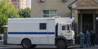 Из-за срыва конвоя суд по делу экс вице-мэра Нижнего Новгорода перенесли - ProGorodNN.Ru