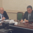 В Правительстве КЧР прошло заседание рабочей группы по мониторингу топливного рынка - Архыз 24