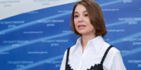 Альфия Когогина: Малый и средний бизнес получит дополнительные меры поддержки - Менделеевский район