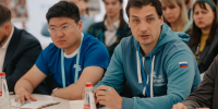 На форуме &quotЭкосистема&quot организаторов форума - KamchatkaMedia.Ru