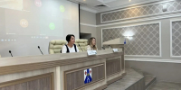 В Менделеевском районе обсудили ситуацию на алкогольном рынке - Менделеевский район