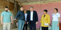 Новая жизнь старых школ - Молодой коммунар
