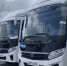 Новые автобусы поступят в три района Сахалина - Министерство транспорта и дорожного хозяйства