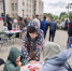Городской Фестиваль в День Молодежи на Театральной площади - Городская Централизованная Библиотека