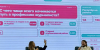 Студенты ИМО ПГУ стали участниками Всероссийского форума «ШУМ» в Калининградской области - Пятигорский государственный университет