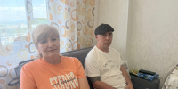 Забайкалка начала получать зарплату за уход за мужем-ветераном СВО - Забайкальский рабочий
