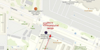 В Хабаровске ведётся ремонт тепломагистралей, движение транспорта будет ограничено - AmurMedia.Ru