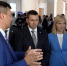 На форуме «Инфохаб» Губернатор наметил курс края на IT-суверенитет - ГТРК Дальневосточная