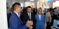 На форуме «Инфохаб» Губернатор наметил курс края на IT-суверенитет - ГТРК Дальневосточная
